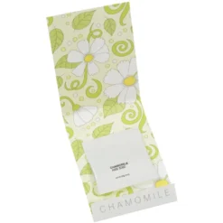 Seed Matchbook - Chamomile - 24 hr