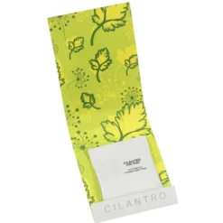 Seed Matchbook - Cilantro - 24 hr