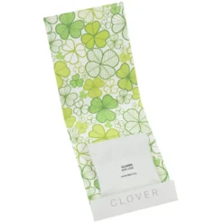 Seed Matchbook - Clover - 24 hr