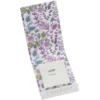 Seed Matchbook - Lavender