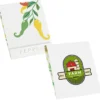 Seed Matchbook - Pepper - 24 hr