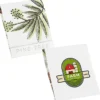 Seed Matchbook - Pine Tree