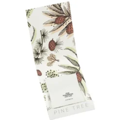 Seed Matchbook - Pine Tree - 24 hr