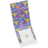 Seed Matchbook - Pollinator - 24 hr