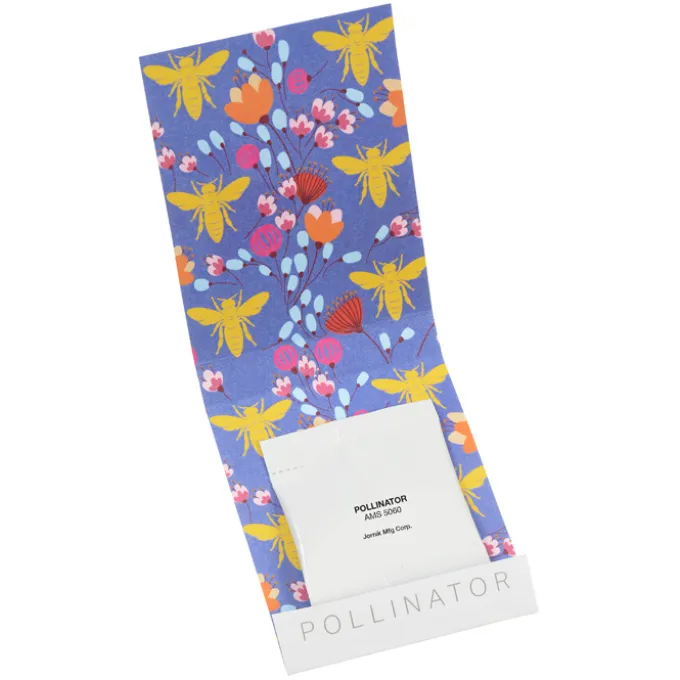 Seed Matchbook - Pollinator - 24 hr