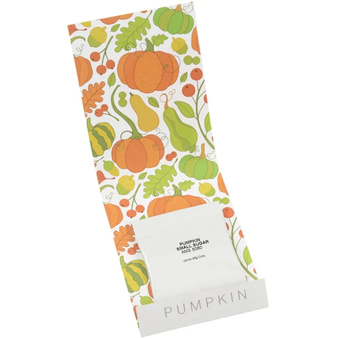 Seed Matchbook - Pumpkin - 24 hr