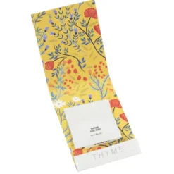 Seed Matchbook - Thyme