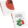 Seed Matchbook - Tomato - 24 hr