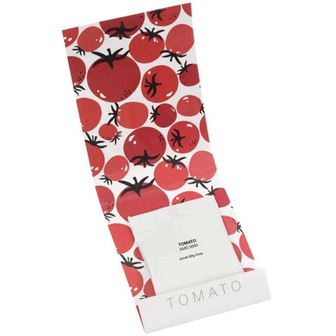 Seed Matchbook - Tomato - 24 hr
