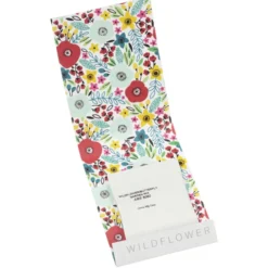 Seed Matchbook - Wildflower