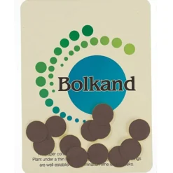 Seed Paper Confetti Pack - Circle