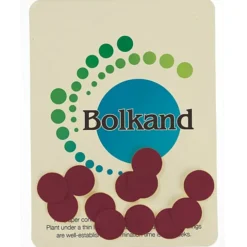 Seed Paper Confetti Pack - Circle