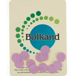 Seed Paper Confetti Pack - Circle