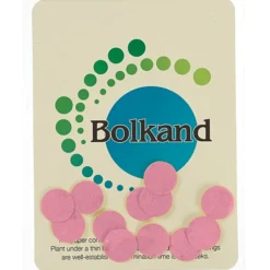 Seed Paper Confetti Pack - Circle