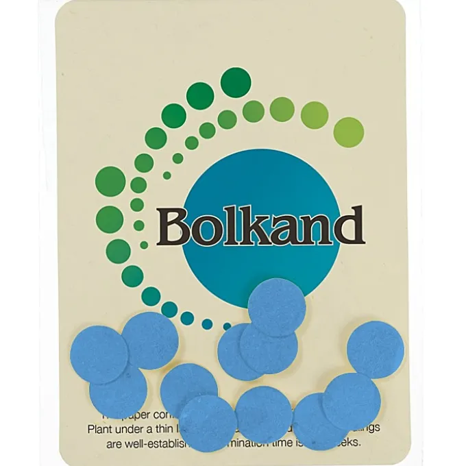 Seed Paper Confetti Pack - Circle
