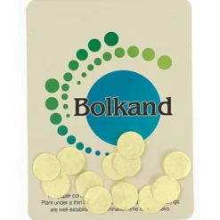 Seed Paper Confetti Pack - Circle