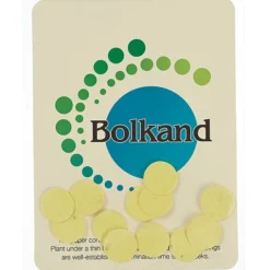 Seed Paper Confetti Pack - Circle
