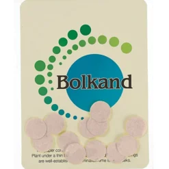Seed Paper Confetti Pack - Circle