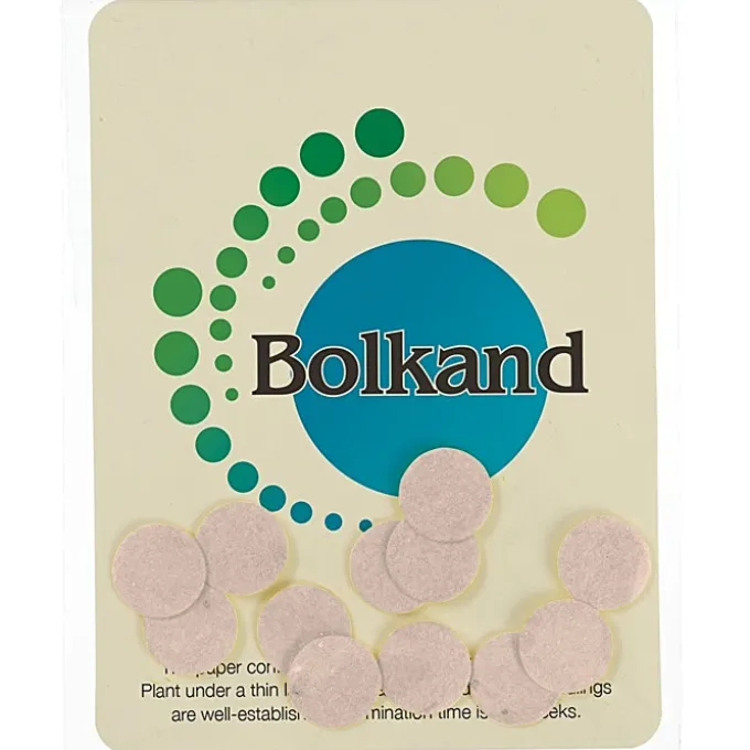 Seed Paper Confetti Pack - Circle