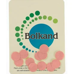 Seed Paper Confetti Pack - Circle