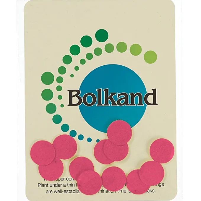 Seed Paper Confetti Pack - Circle