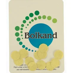 Seed Paper Confetti Pack - Circle
