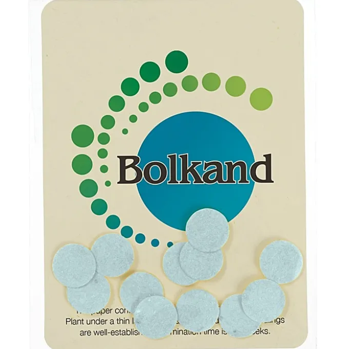 Seed Paper Confetti Pack - Circle