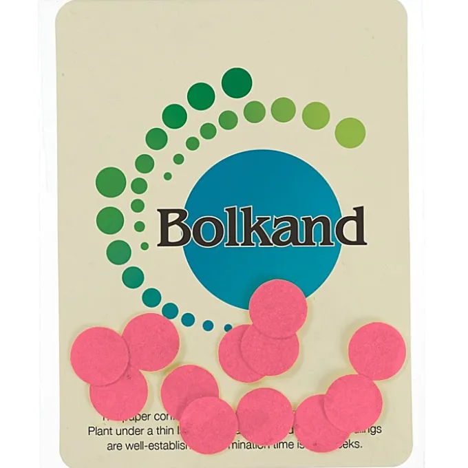 Seed Paper Confetti Pack - Circle