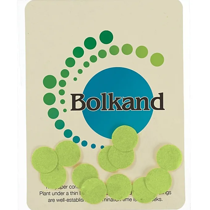 Seed Paper Confetti Pack - Circle