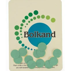 Seed Paper Confetti Pack - Circle