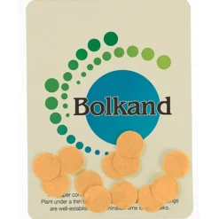Seed Paper Confetti Pack - Circle