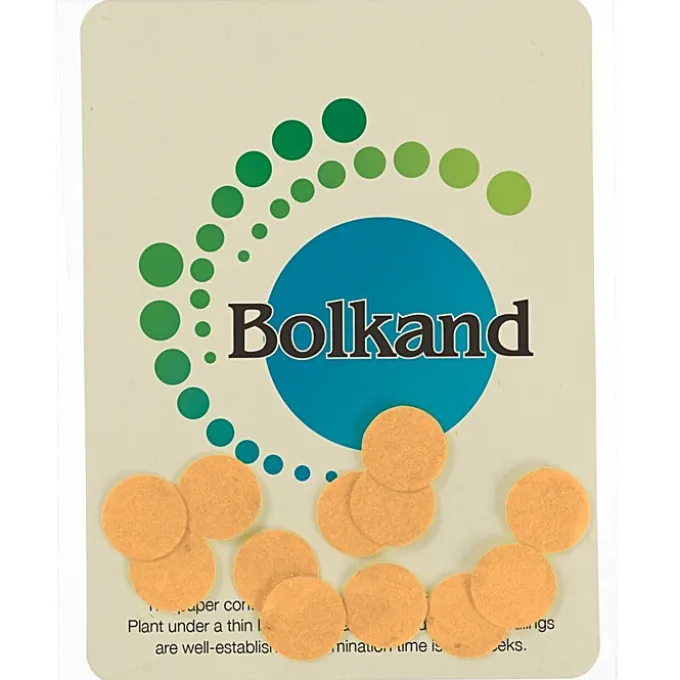 Seed Paper Confetti Pack - Circle