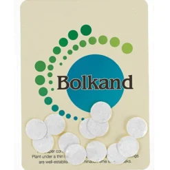 Seed Paper Confetti Pack - Circle