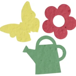 Seed Paper Garden Pack - Blossom