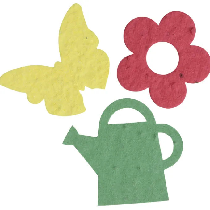 Seed Paper Garden Pack - Blossom