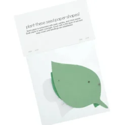 Seed Paper Garden Pack - Herb