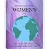 Seed Paper Shape Gift Pack - Globe