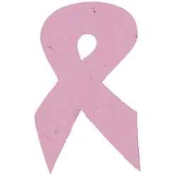 Seed Paper Shape Gift Pack - Ribbon