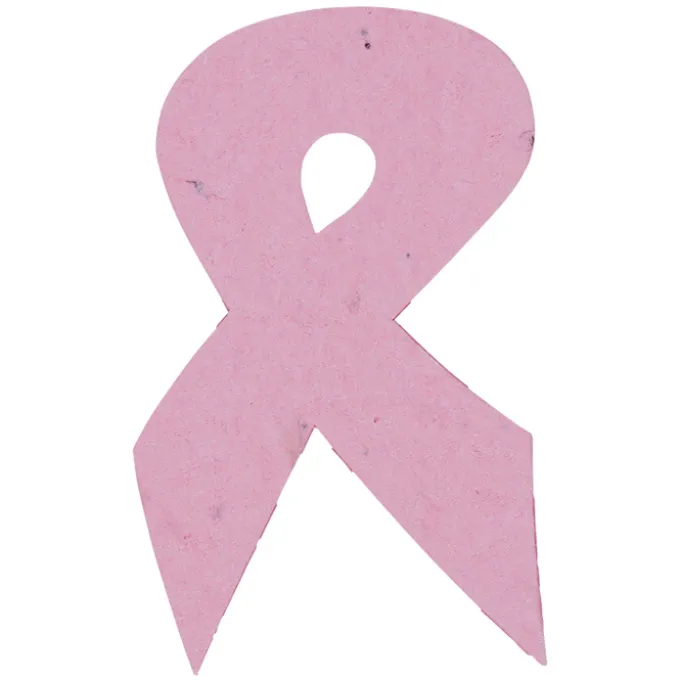 Seed Paper Shape Gift Pack - Ribbon