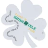 Seed Paper Shapes - Clover