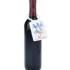 Seed Paper Wine Neck Hang Tag