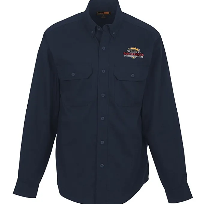 Select Ripstop Shirt