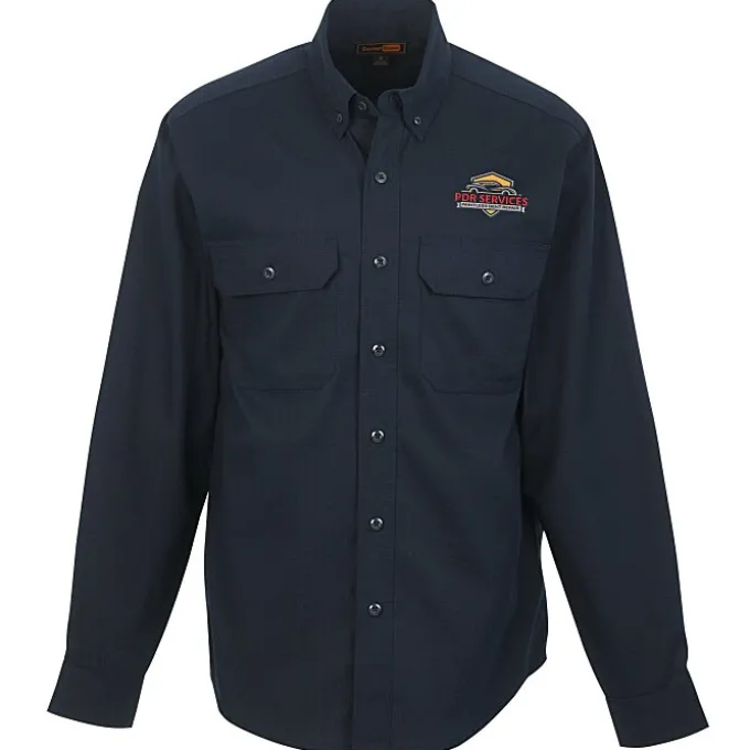 Select Ripstop Shirt