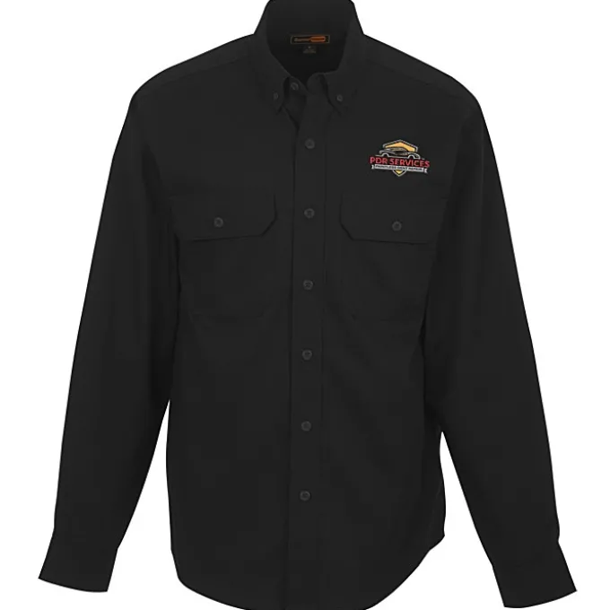 Select Ripstop Shirt