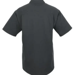 Select Ripstop Short Sleeve Shirt