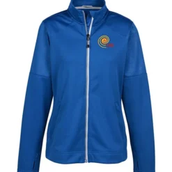 Senger Knit Jacket - Ladies'