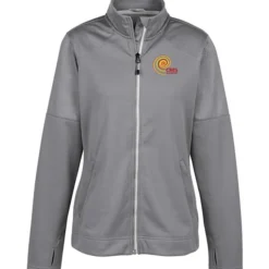 Senger Knit Jacket - Ladies'