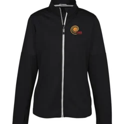 Senger Knit Jacket - Ladies' - 24 hr