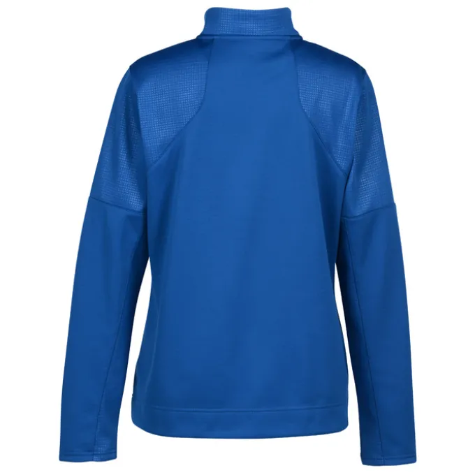 Senger Knit Jacket - Ladies' - 24 hr