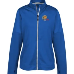 Senger Knit Jacket - Ladies' - 24 hr